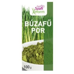 Szafi Reform Búzafű por 100g