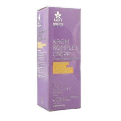 WTN Króm Komplex csepp 50ml