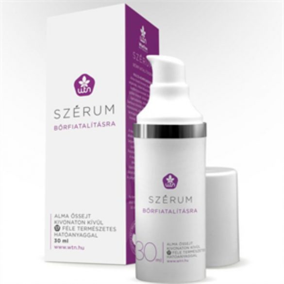 WTN Alma Őssejt+Hialuron szérum 50ml