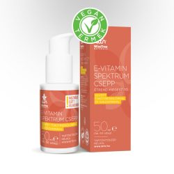 WTN E-vitamin Spektrum csepp 50ml