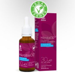 WTN Mikrobacid-X csepp 30ml