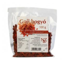 N&Z Goji bogyó 100g