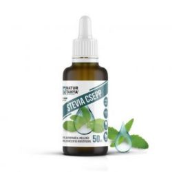 Natur Tanya stevia csepp 50ml