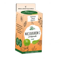 Zafír Macskakarom C Porkapszula 300 mg 60db