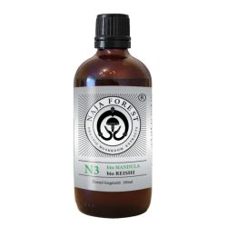   Naja Forest N3 bio mandula, bio reishi gomba étrendkiegészítő 100ml