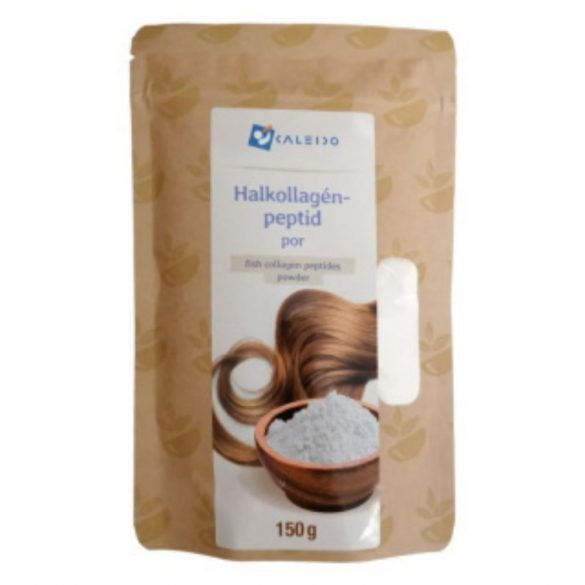 Caleido Halkollagén-peptid por 150g