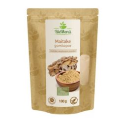 BioMenü Bio Maitake gomba por 100g