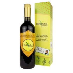 Herbafulvo essencia 750ml