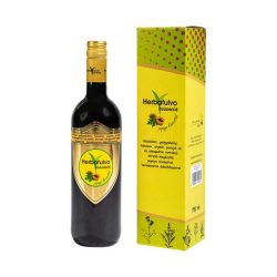 Herbafulvo essencia papaya kivonattal 750ml