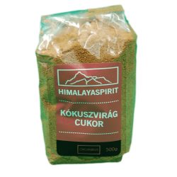 Himalayaspirit kókuszvirágcukor 500g