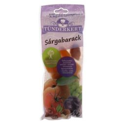 Tündérkert aszalt sárgabarack 100g