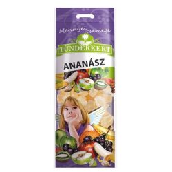 Tündérkert szárított ananász 100g