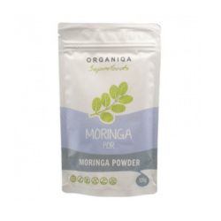 Organiqa bio moringa por 125g