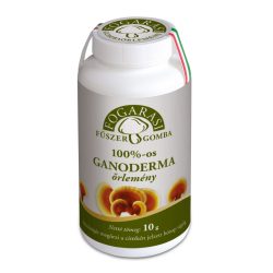 Fogarasi Ganoderma őrlemény 10g