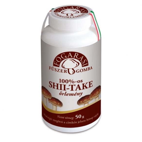 Fogarasi Shii-take gomba 10g