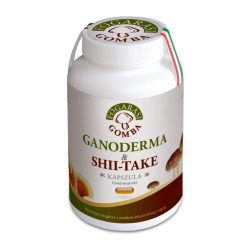 Fogarasi Ganoderma Shii-Take kapszula 90db