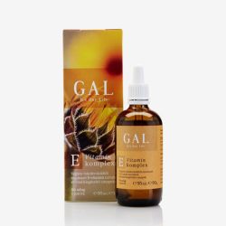 Gal e-vitamin komplex cseppek 95ml