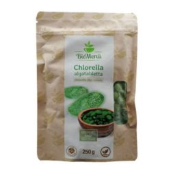 BioMenü Bio Chlorella tabletta 250g