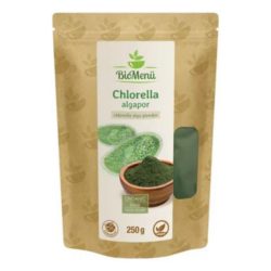 BioMenü Bio Chlorella por 250g