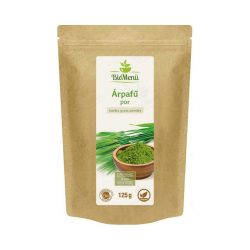 BioMenü BIO ÁRPAFŰ por 125 g