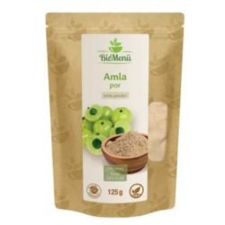 BioMenü Bio Amla por 125g