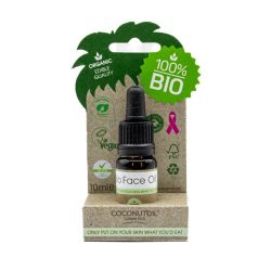 Coconutoil Cosmetics éjszakai arcápoló szérum 10ml