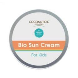 Coconutoil Cosmetics bio napkrém gyermekeknek 70ml