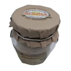 Biogomba Bio Shiitake gomba őrlemény 20g