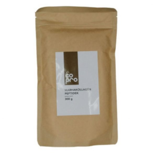 Copro Marhakollagén peptidek 300g