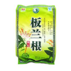 Dr.Chen Banlangen Instant Tea 12db