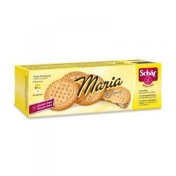 Schar gluténmentes maria keksz 125g