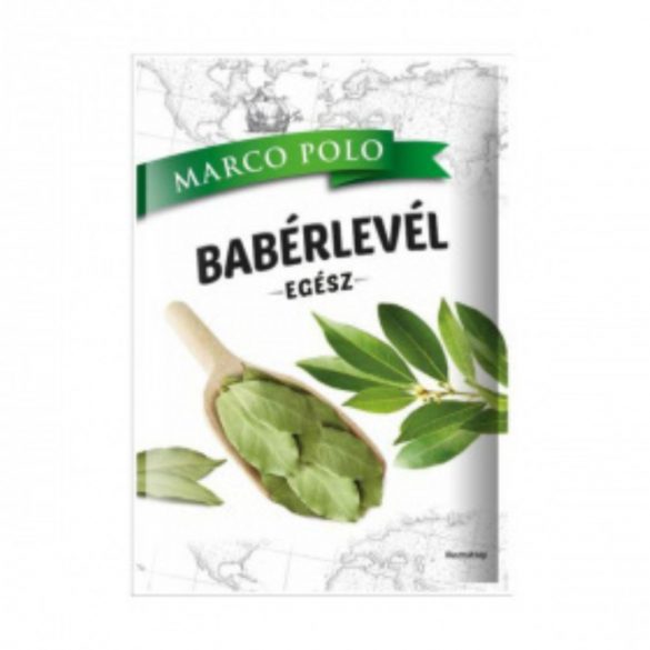 Thymos marco polo babérlevél egész 5g