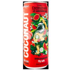 Coconaut kókuszvíz görögdinnye 320ml