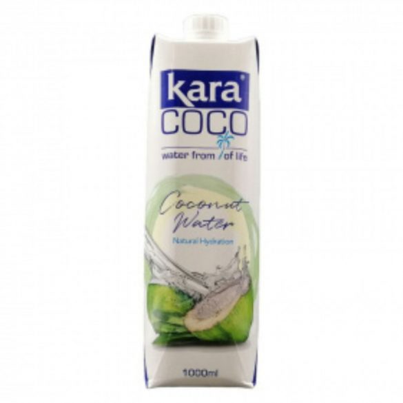 Kara kókuszvíz 1000ml