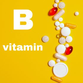 B vitaminok