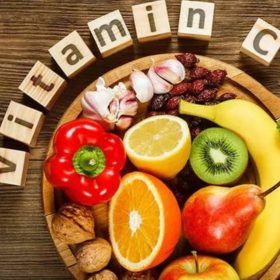 C vitaminok