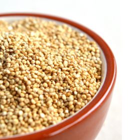 Quinoa