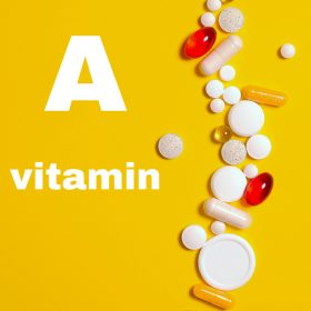 A vitamin