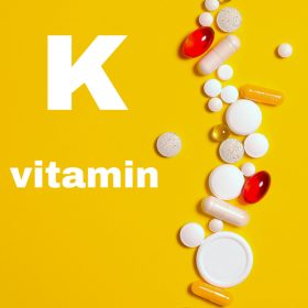 K vitaminok